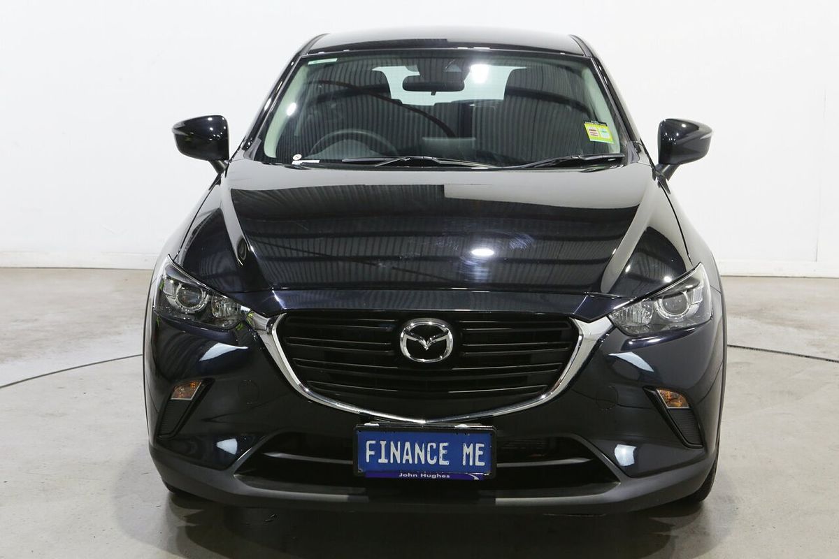 2024 Mazda CX-3 G20 Sport DK