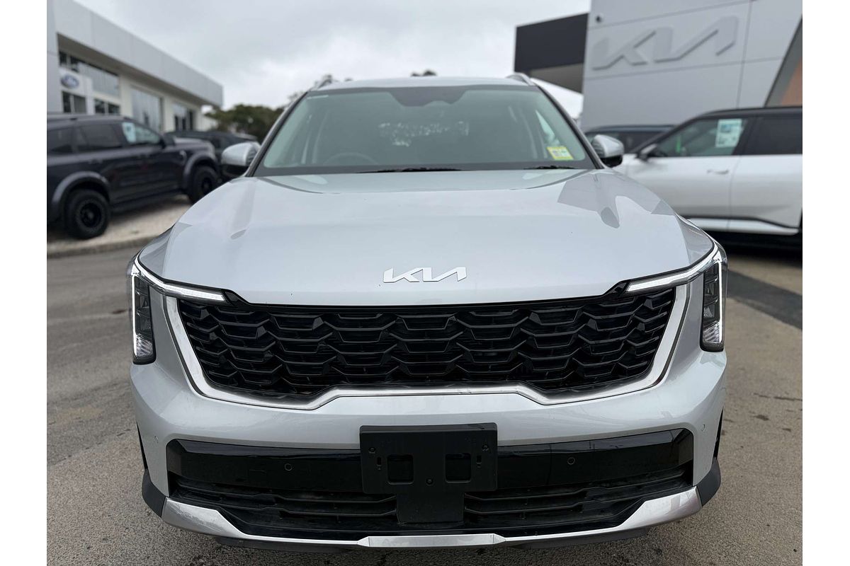 2025 Kia Sorento Sport MQ4 PE