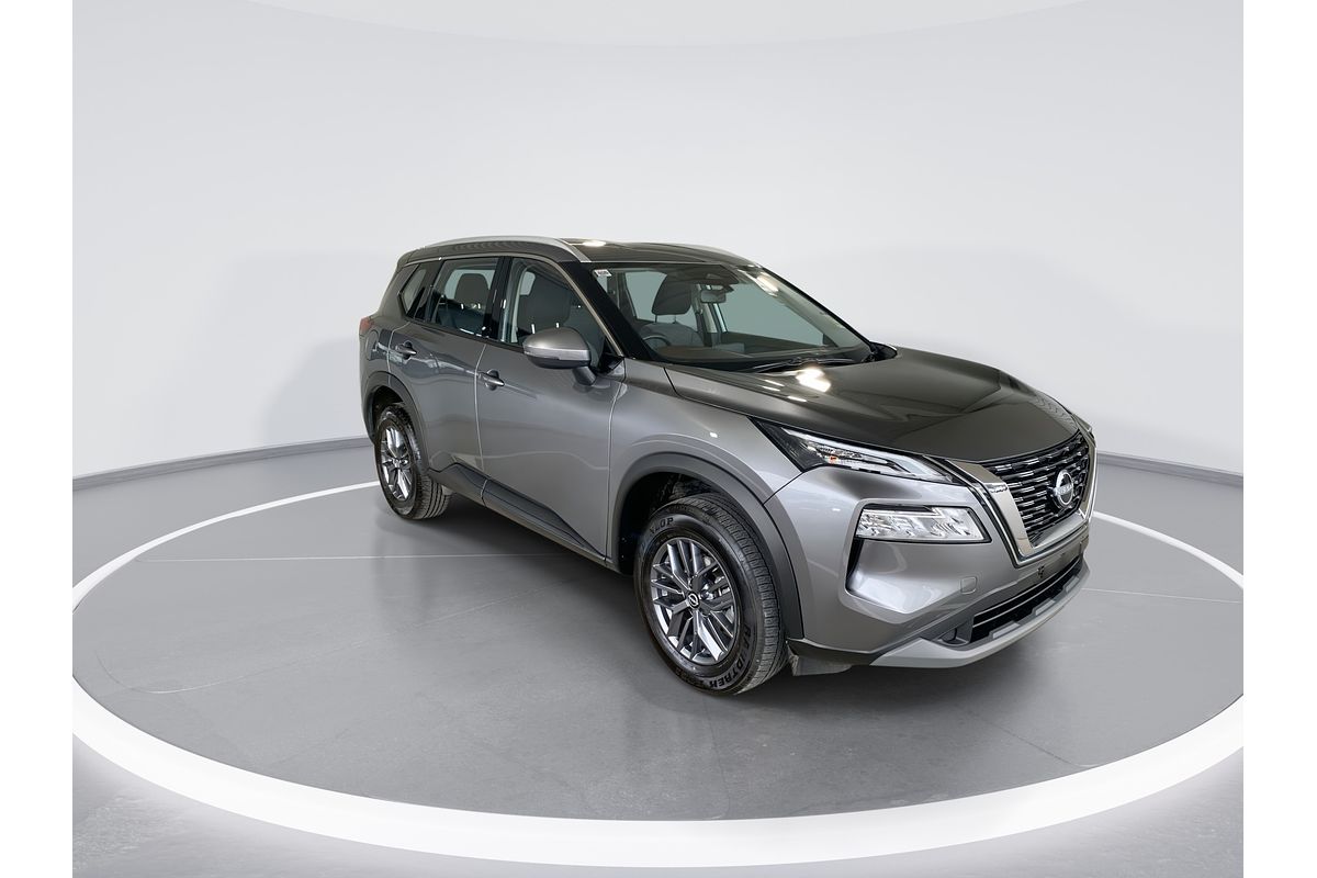 2024 Nissan X-TRAIL ST T33