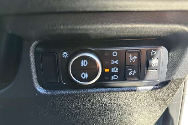 2025 Ford Everest Ambiente 2.0L thumb-24