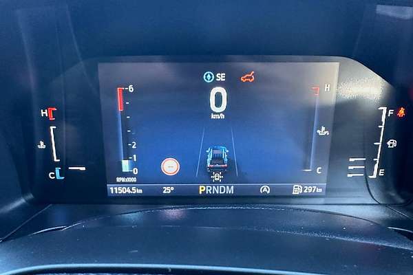 2025 Ford Everest Ambiente 2.0L thumb-25