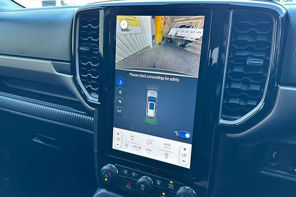2025 Ford Everest Ambiente 2.0L thumb-29