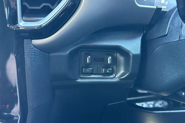 2025 Ford Everest Ambiente 2.0L thumb-30