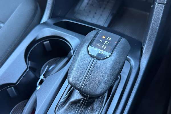 2025 Ford Everest Ambiente 2.0L thumb-32