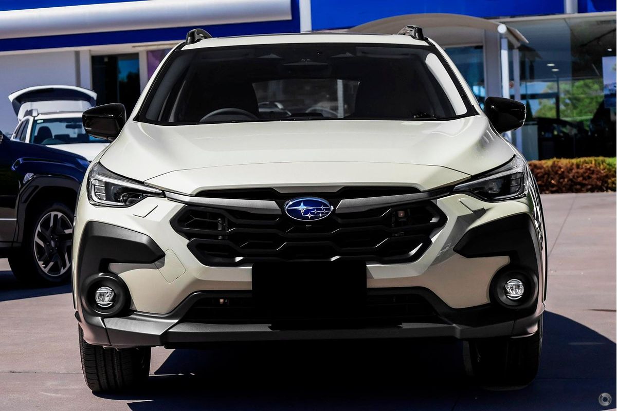 2025 Subaru Crosstrek 2.0S G6X
