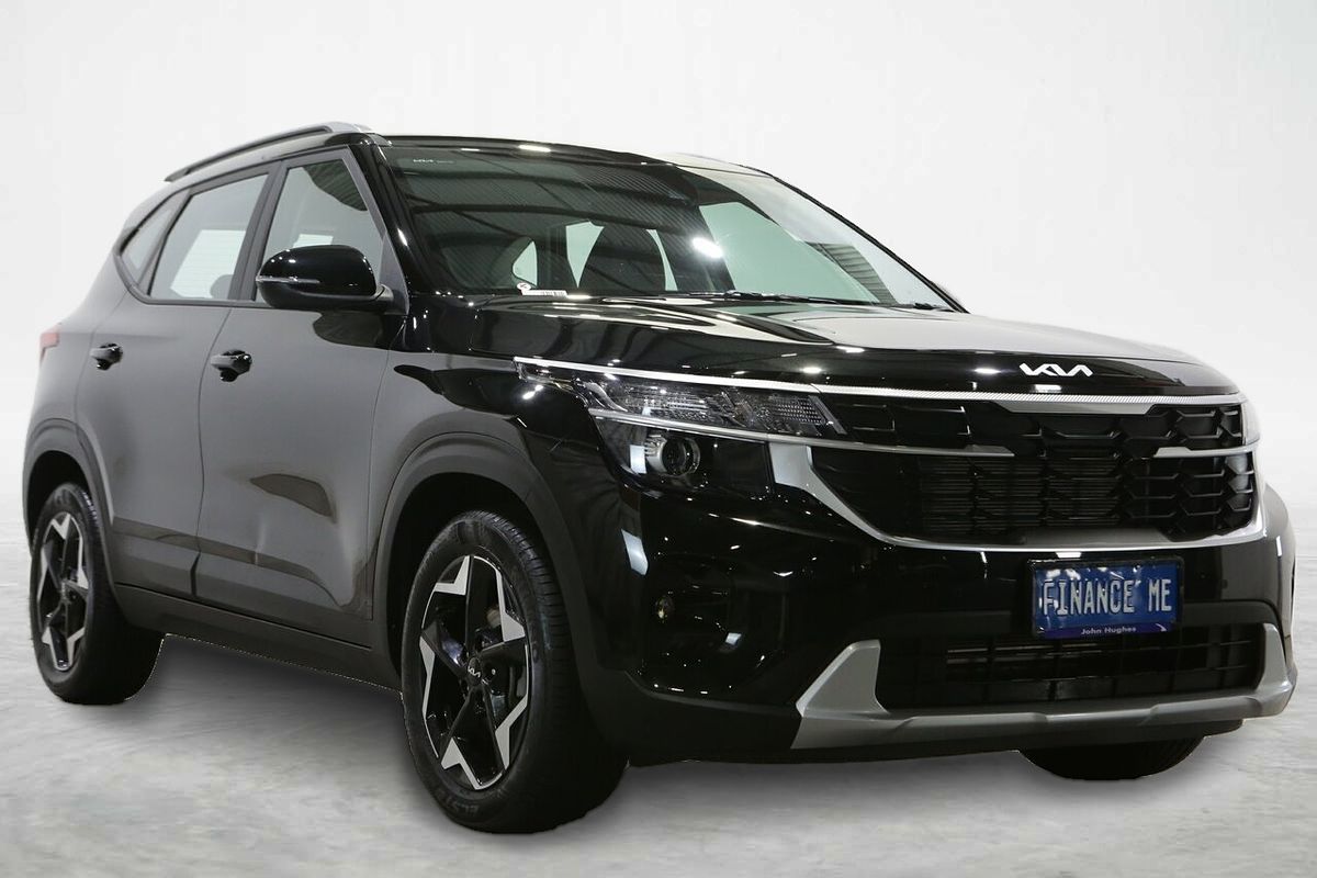 2023 Kia Seltos Sport SP2 PE