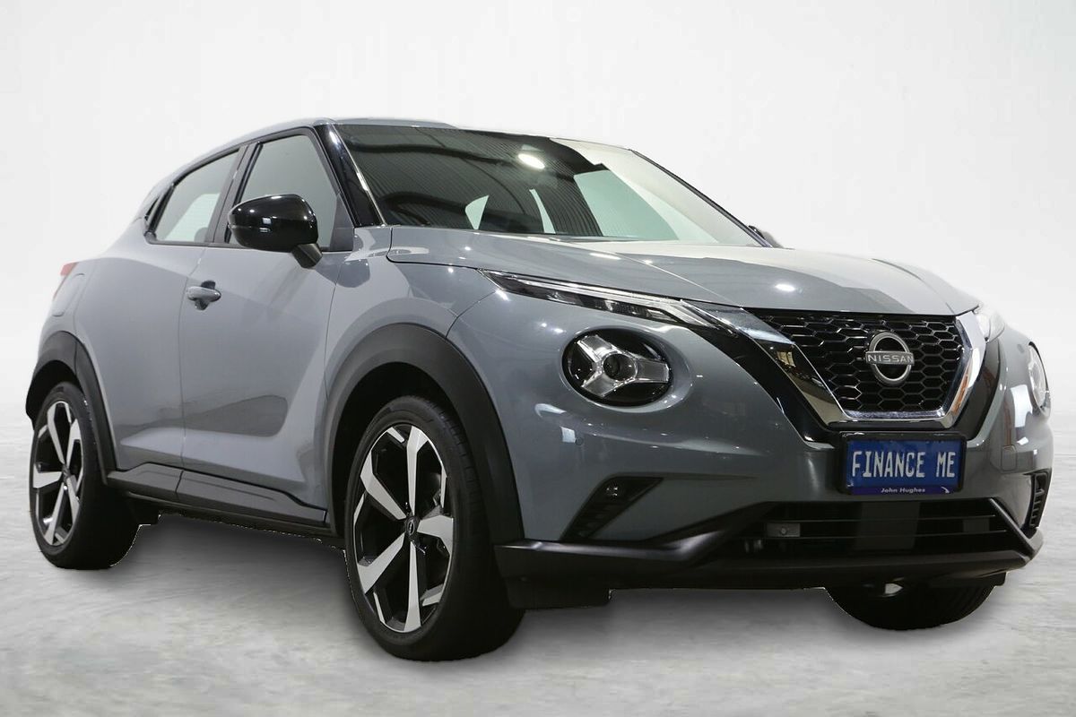 2023 Nissan JUKE ST-L F16