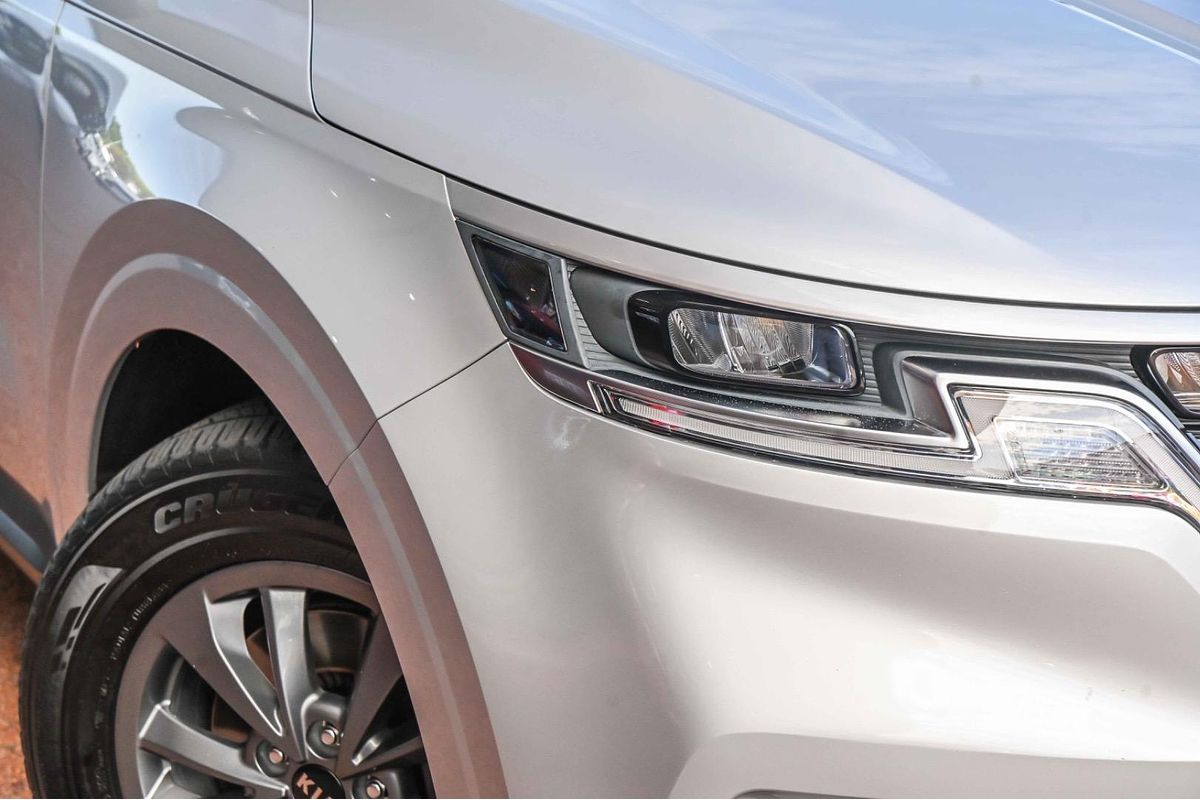 2021 Kia Carnival S KA4