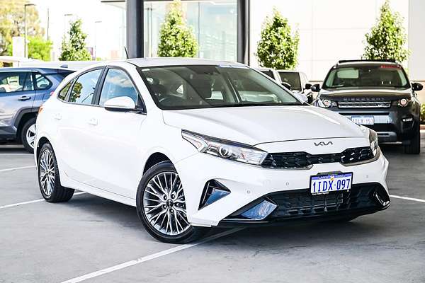 2024 Kia Cerato Sport BD