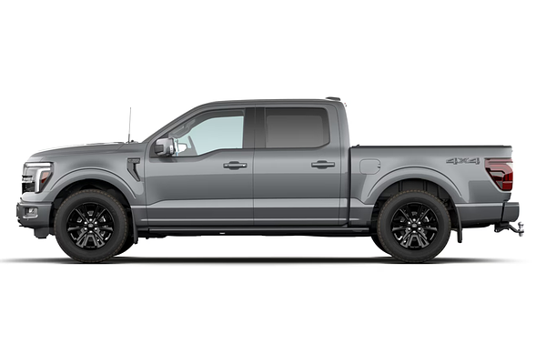 2024 Ford F-150 Platinum 4X4 SWB thumb-6