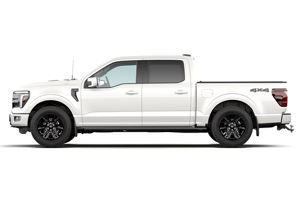 2024 Ford F-150 Platinum 4X4 SWB thumb-6