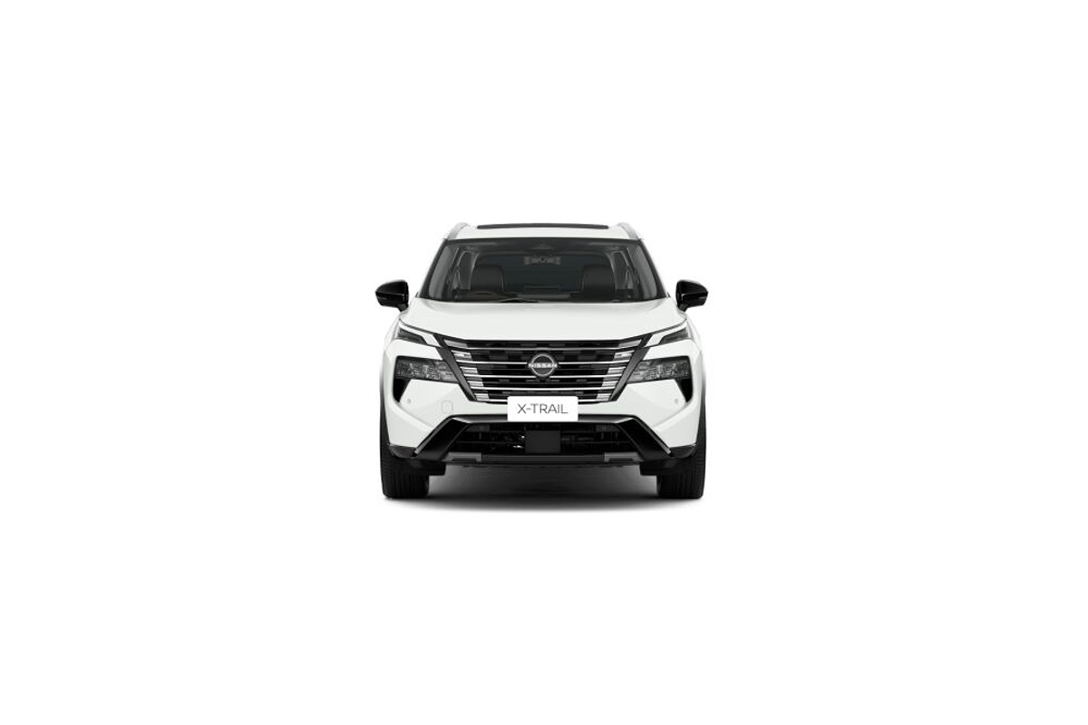 2026 Nissan X-TRAIL Ti T33