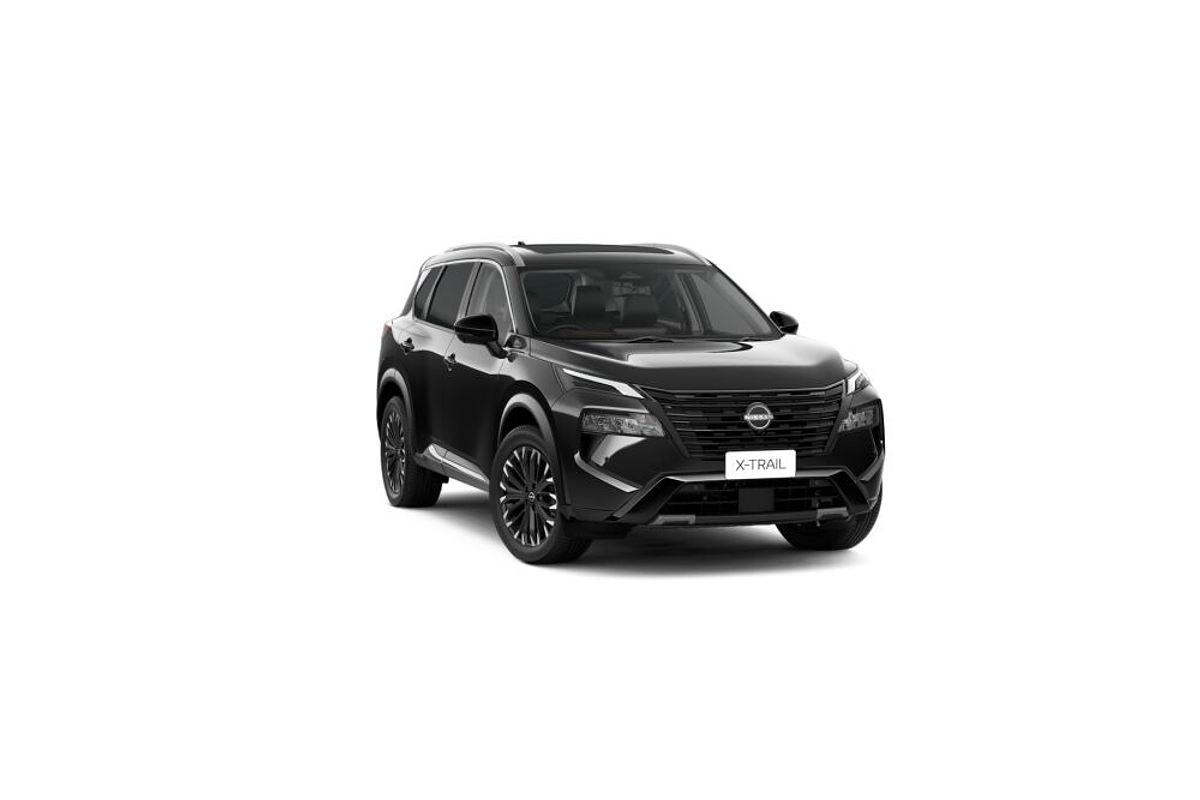 2026 Nissan X-TRAIL Ti e-POWER T33