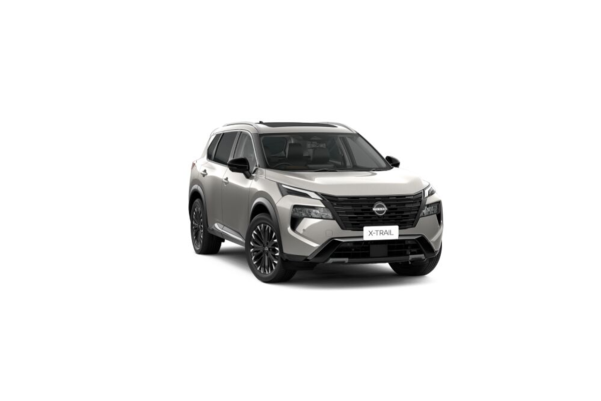 2026 Nissan X-TRAIL Ti e-POWER T33