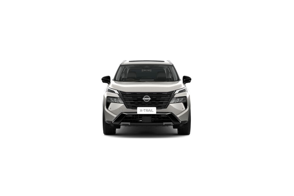 2026 Nissan X-TRAIL Ti e-POWER T33