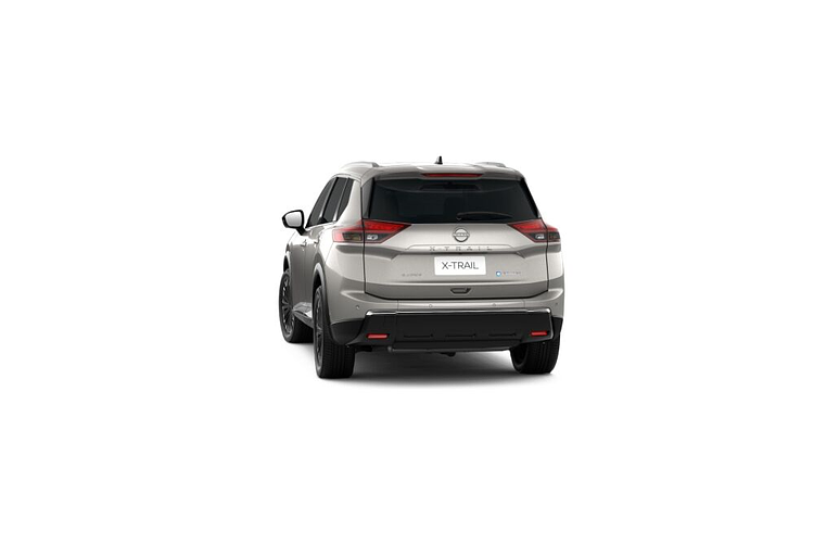 2026 Nissan X-TRAIL Ti e-POWER T33