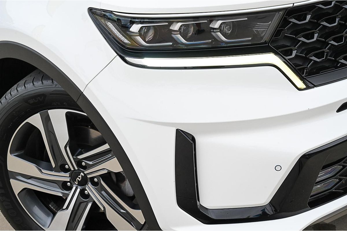2022 Kia Sorento PHEV GT-Line MQ4