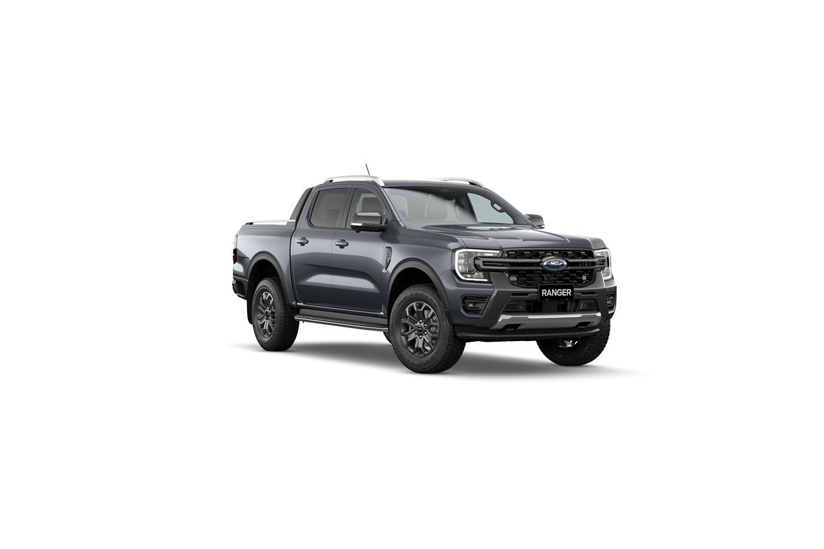 2026 Ford Ranger Wildtrak 4X4 2.0L