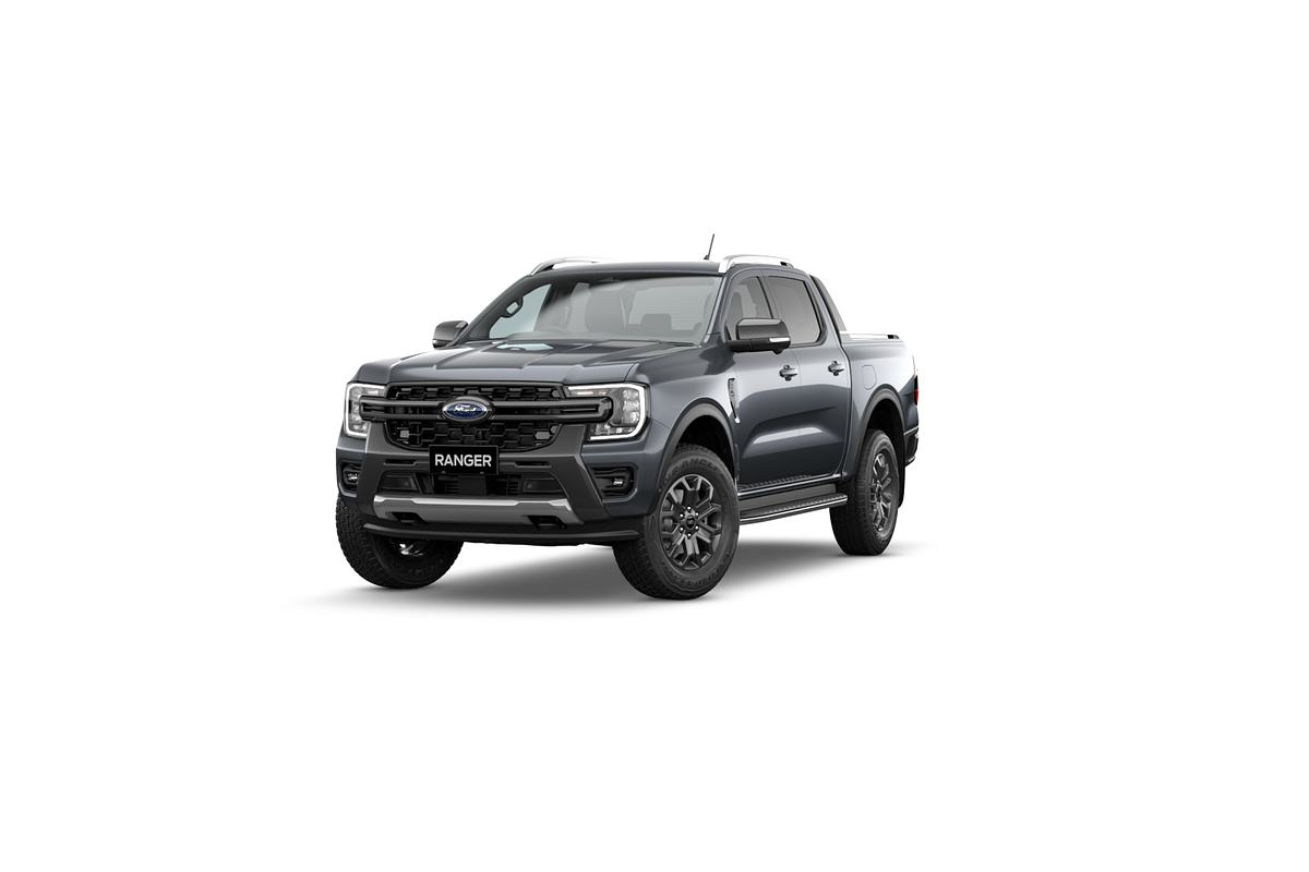 2026 Ford Ranger Wildtrak 4X4 2.0L