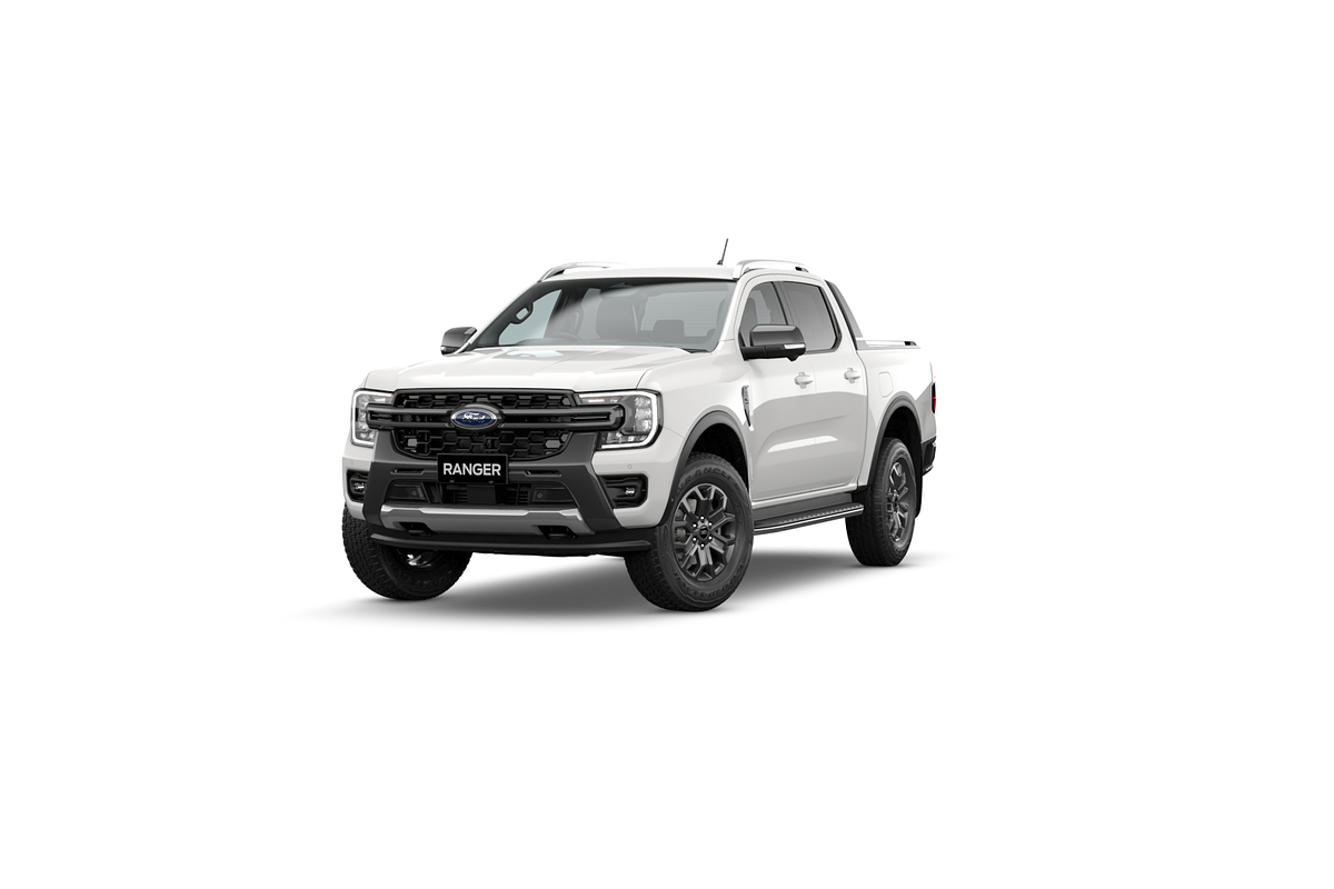 2026 Ford Ranger Wildtrak 4X4 3.0L