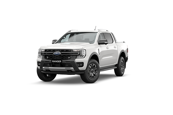 2026 Ford Ranger Wildtrak 4X4 3.0L