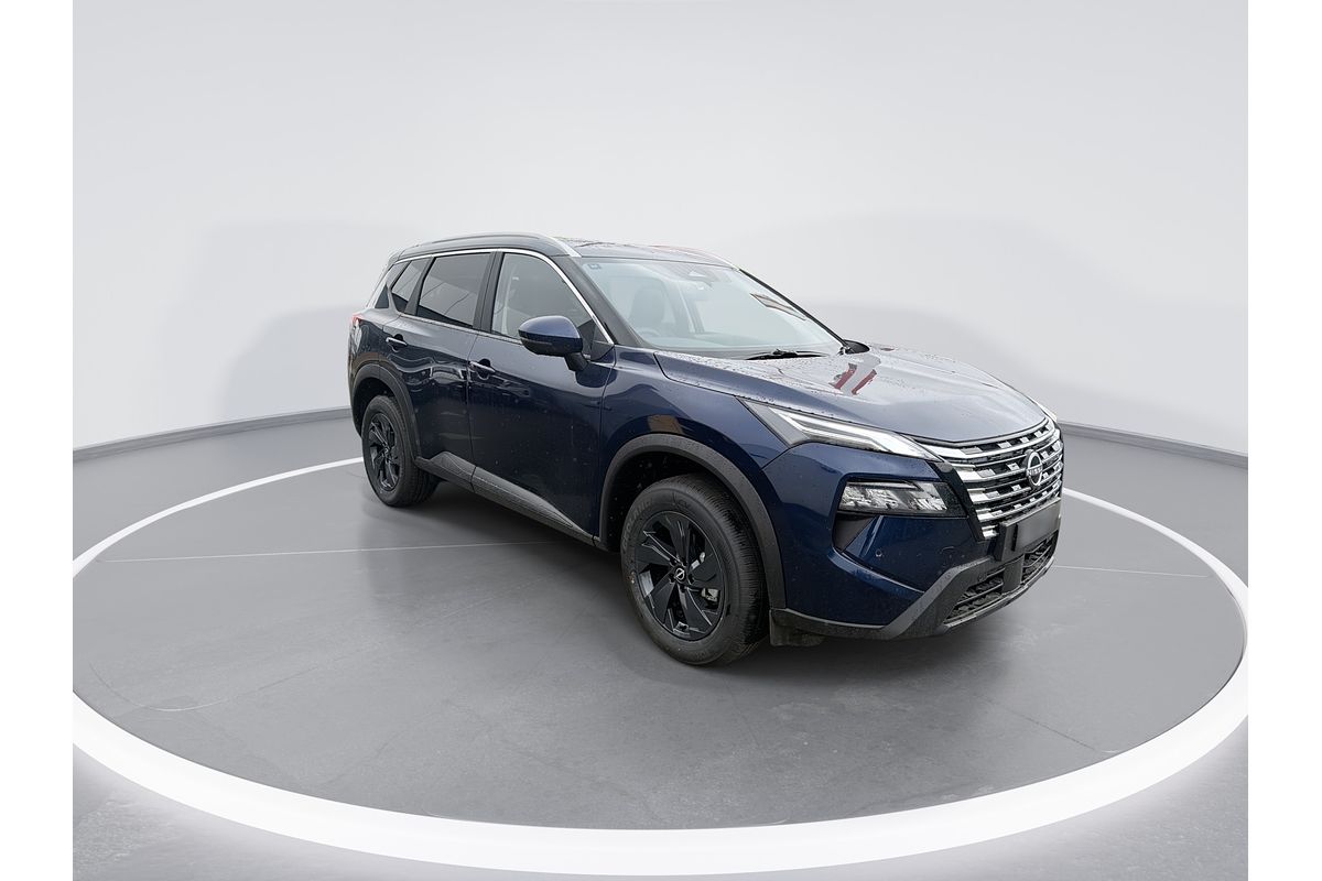 2026 Nissan X-TRAIL ST-L T33