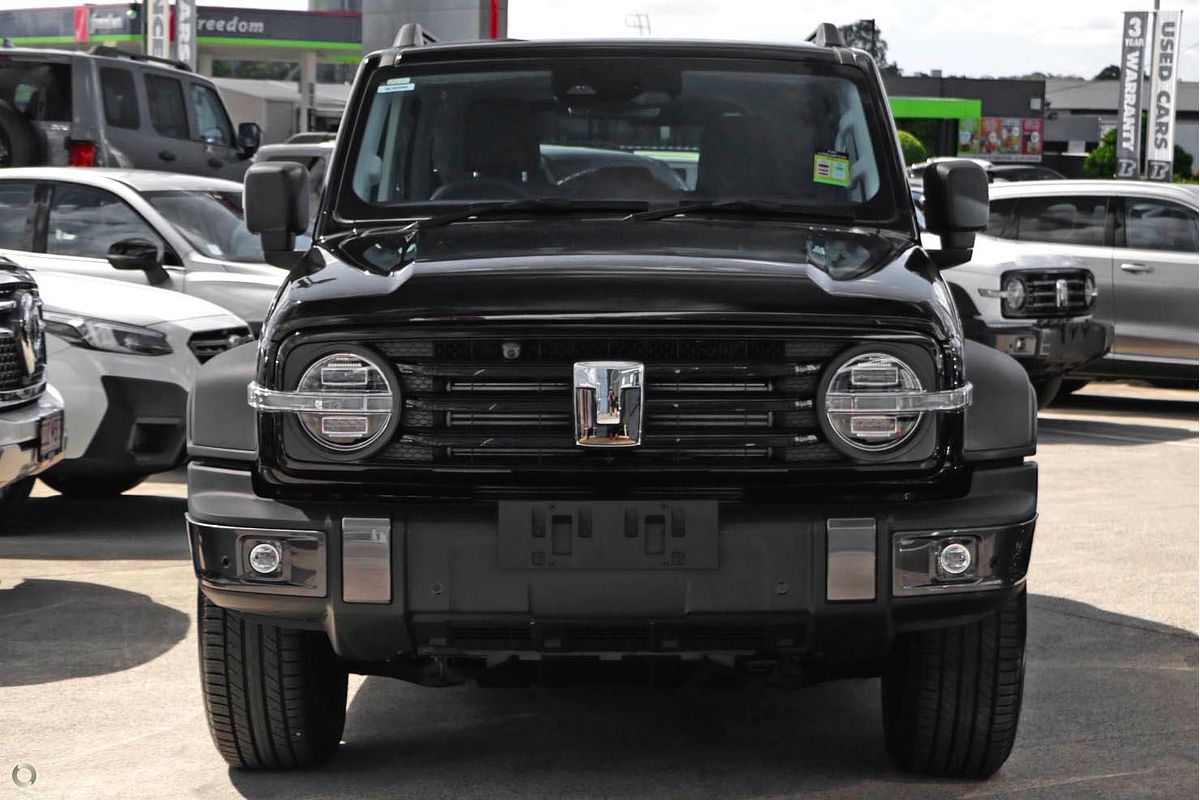 2026 GWM Tank 300 Ultra P01