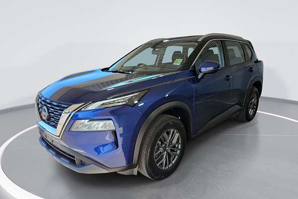 2024 Nissan X-TRAIL ST T33
