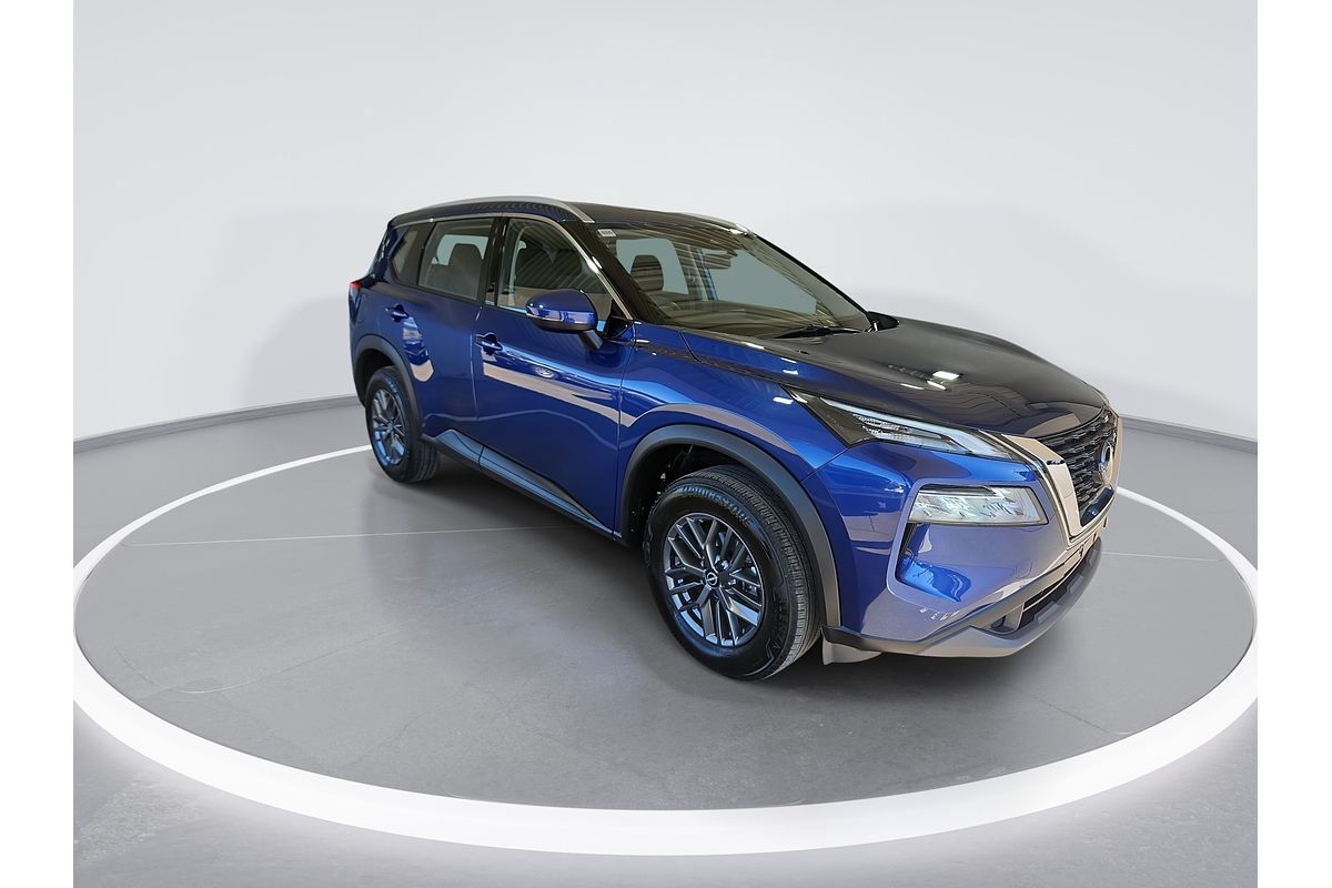 2024 Nissan X-TRAIL ST T33