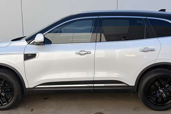 2019 Renault Koleos Zen HZG