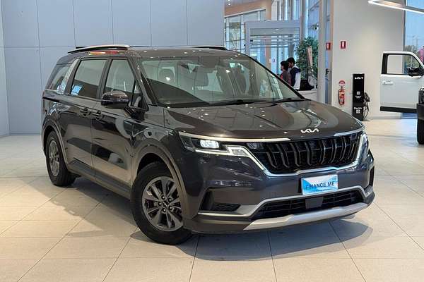 2023 Kia Carnival S KA4