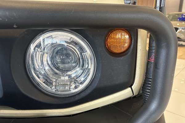 2024 Suzuki Jimny GLX GJ thumb-17