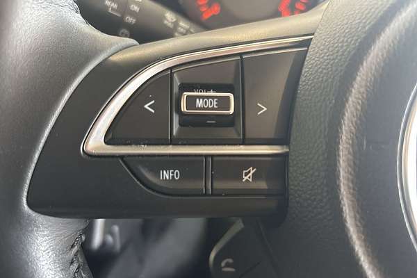 2024 Suzuki Jimny GLX GJ thumb-22