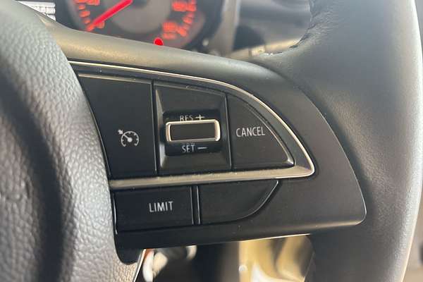 2024 Suzuki Jimny GLX GJ thumb-23