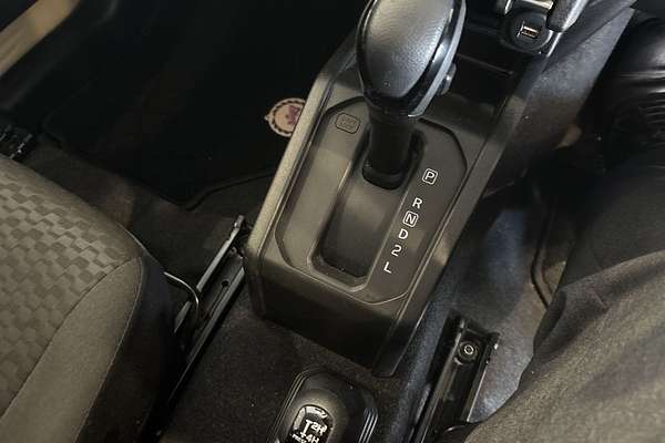 2024 Suzuki Jimny GLX GJ thumb-25