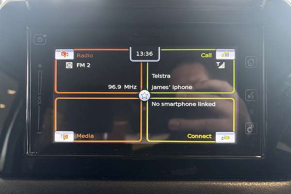 2024 Suzuki Jimny GLX GJ thumb-27