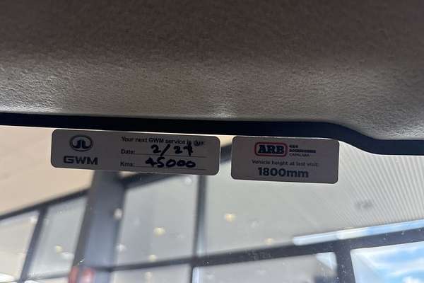 2024 Suzuki Jimny GLX GJ thumb-34