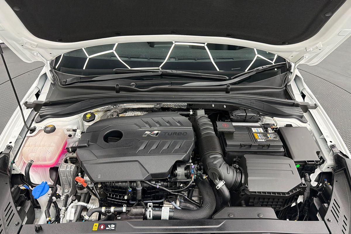 2023 Hyundai i30 N Premium PDe.V5