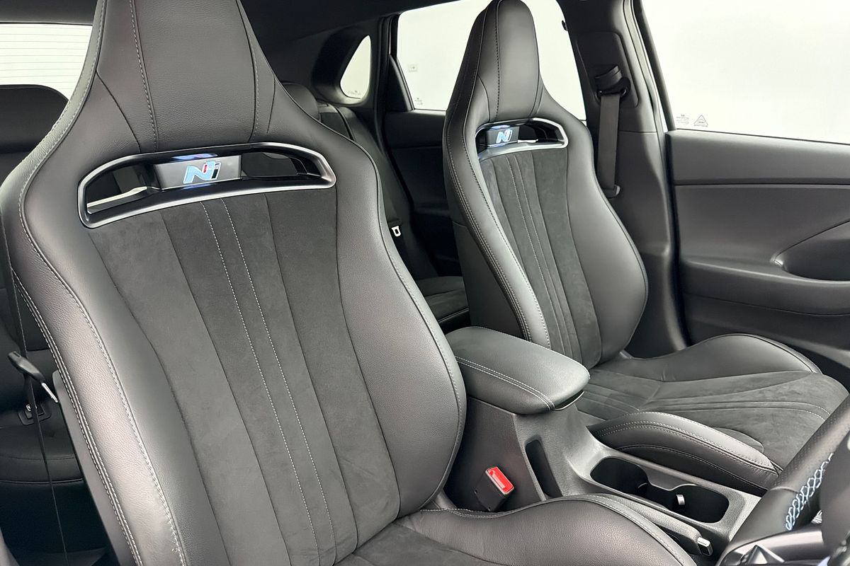 2023 Hyundai i30 N Premium PDe.V5