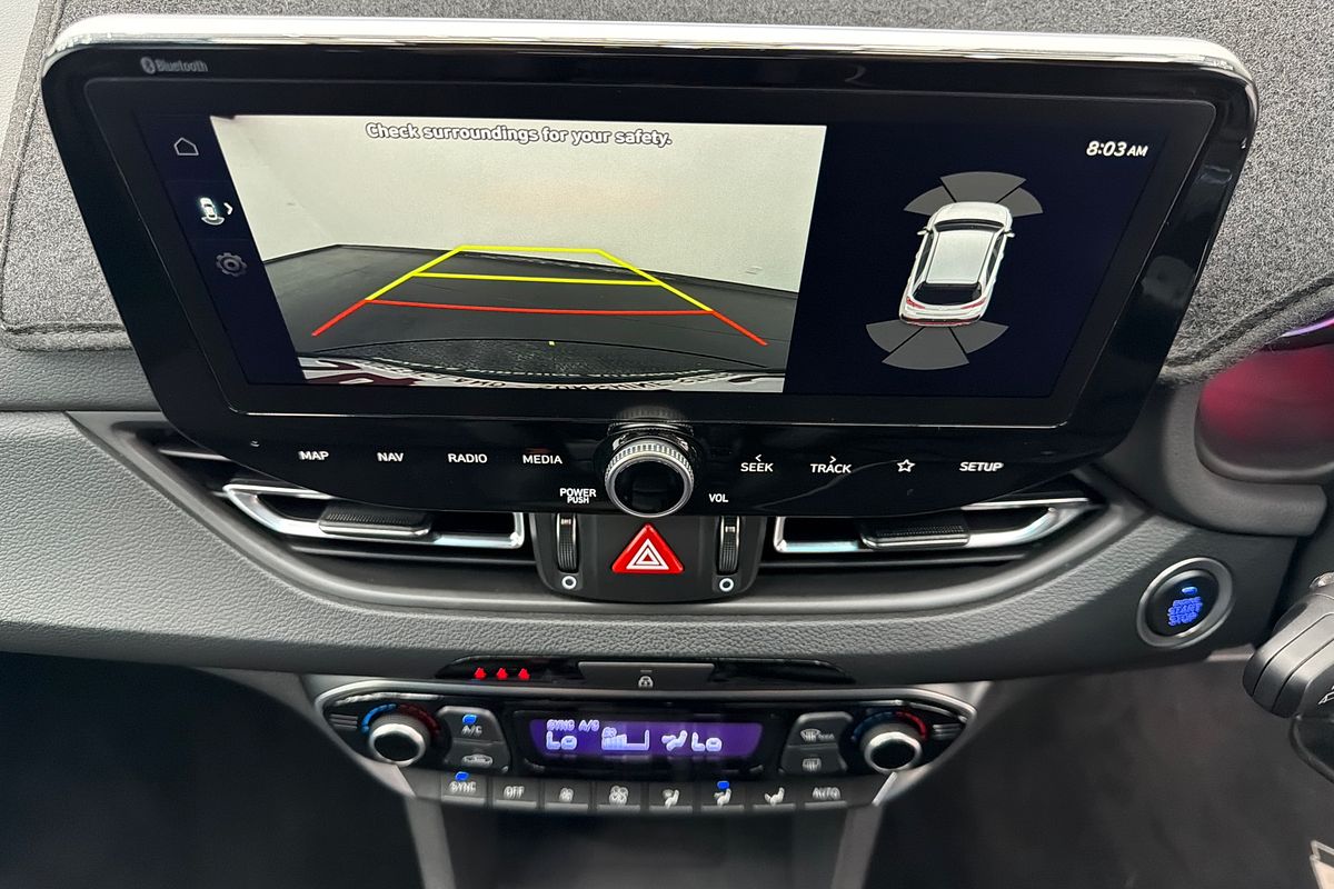 2023 Hyundai i30 N Premium PDe.V5
