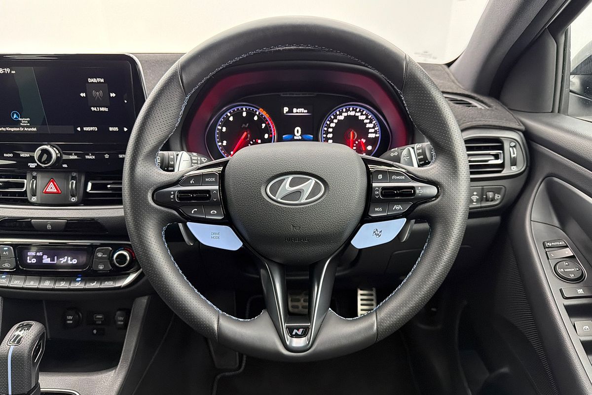 2023 Hyundai i30 N Premium PDe.V5