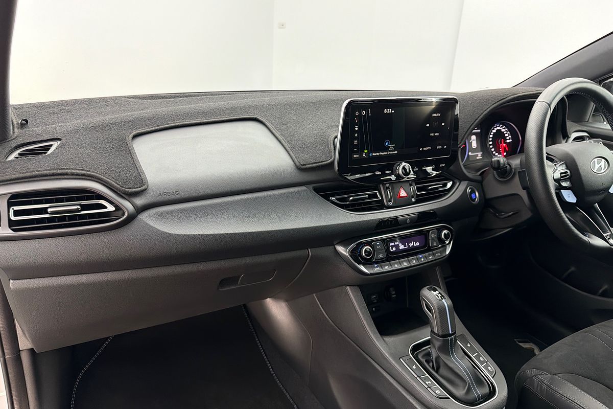 2023 Hyundai i30 N Premium PDe.V5