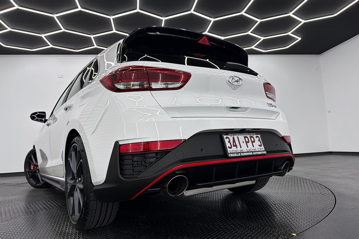2023 Hyundai i30 N Premium PDe.V5