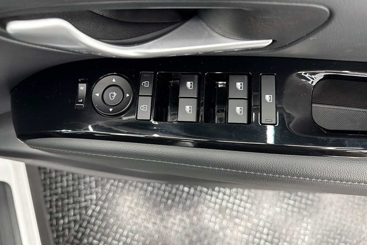 2024 Hyundai Tucson NX4.V3