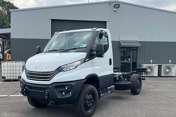 2024 IVECO Daily 70S18
