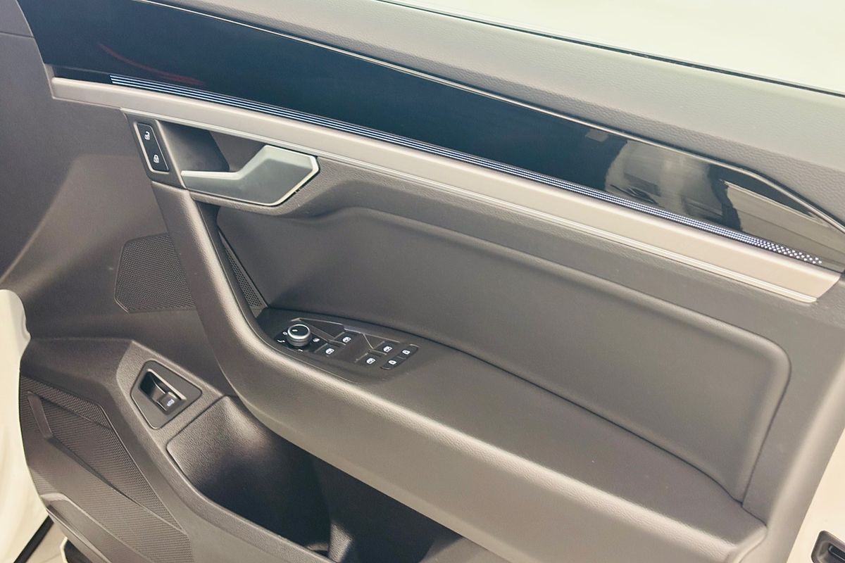 2022 Volkswagen Touareg 170TDI CR
