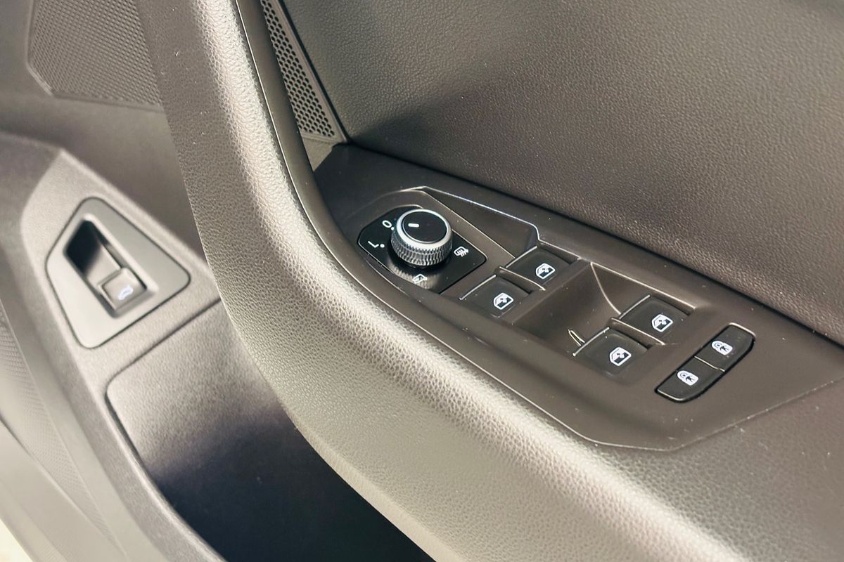 2022 Volkswagen Touareg 170TDI CR