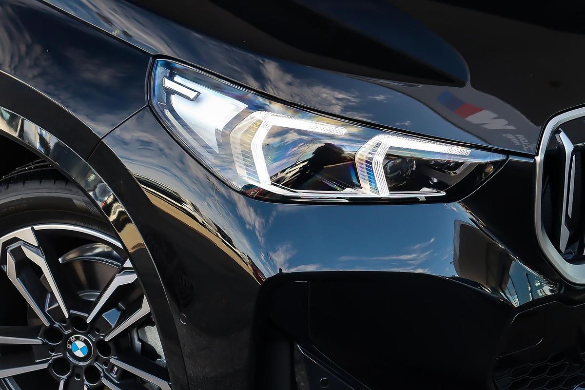 2026 BMW X1