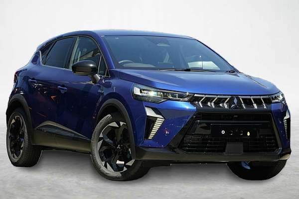 2025 Mitsubishi ASX Aspire XE