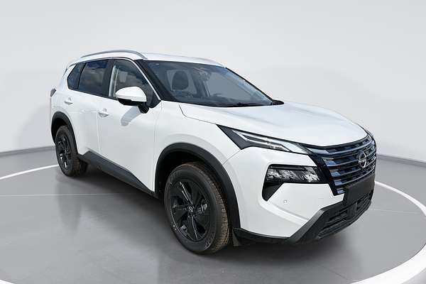 2026 Nissan X-TRAIL ST-L e-POWER T33